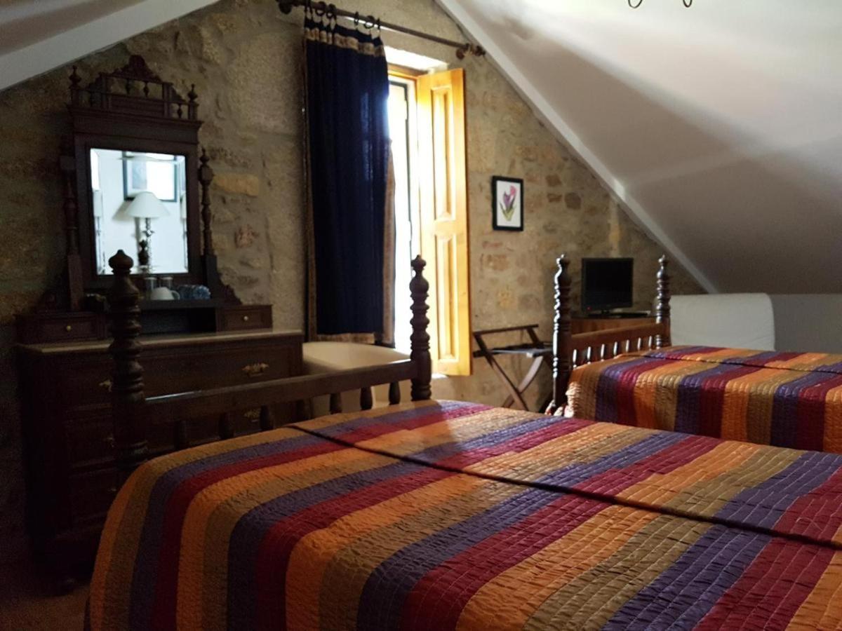 Solar Quinta De Sao Carlos فيزيو المظهر الخارجي الصورة
