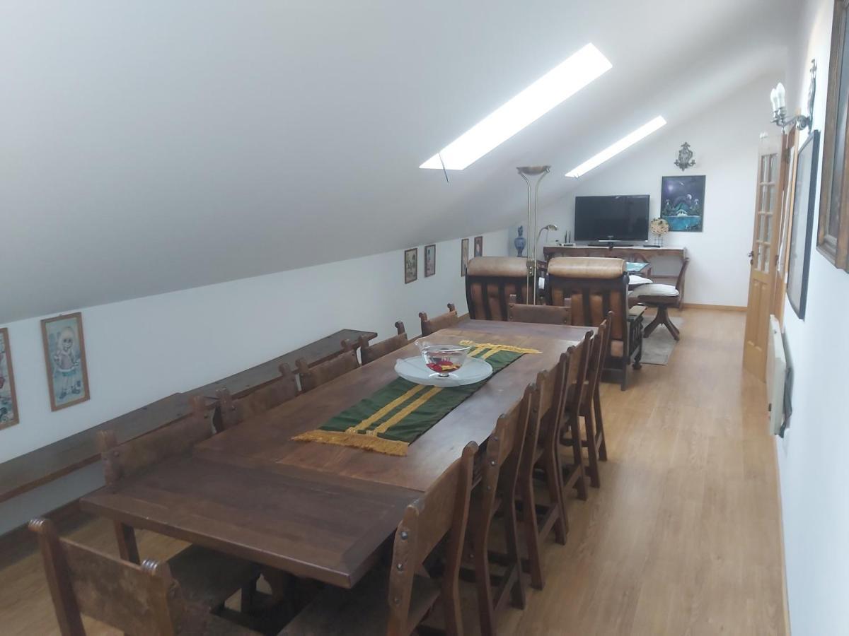 Solar Quinta De Sao Carlos فيزيو المظهر الخارجي الصورة