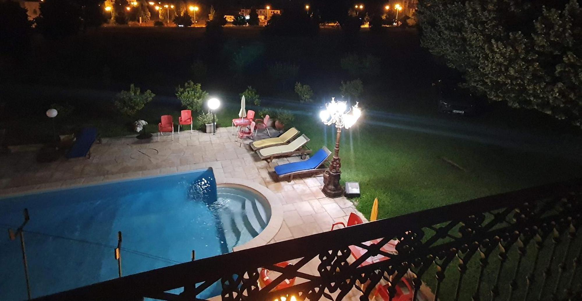 Solar Quinta De Sao Carlos فيزيو المظهر الخارجي الصورة