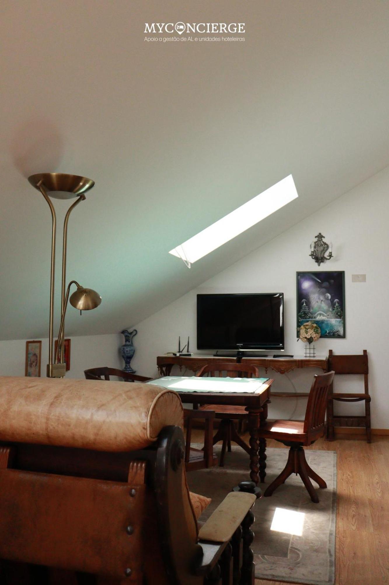 Solar Quinta De Sao Carlos فيزيو المظهر الخارجي الصورة