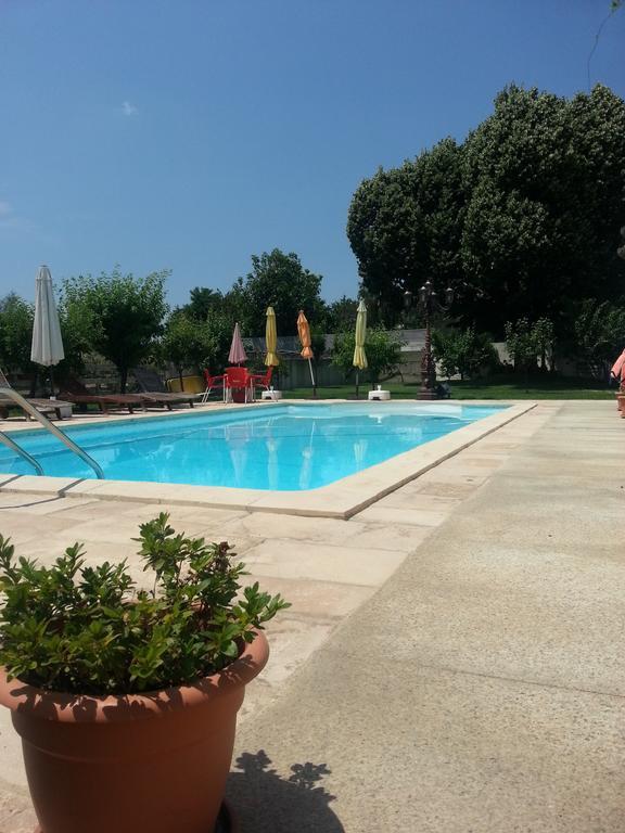 Solar Quinta De Sao Carlos فيزيو المظهر الخارجي الصورة