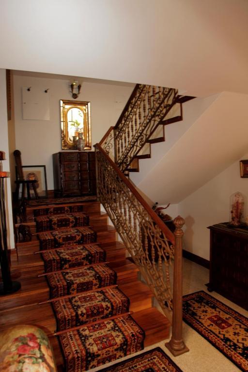 Solar Quinta De Sao Carlos فيزيو المظهر الخارجي الصورة
