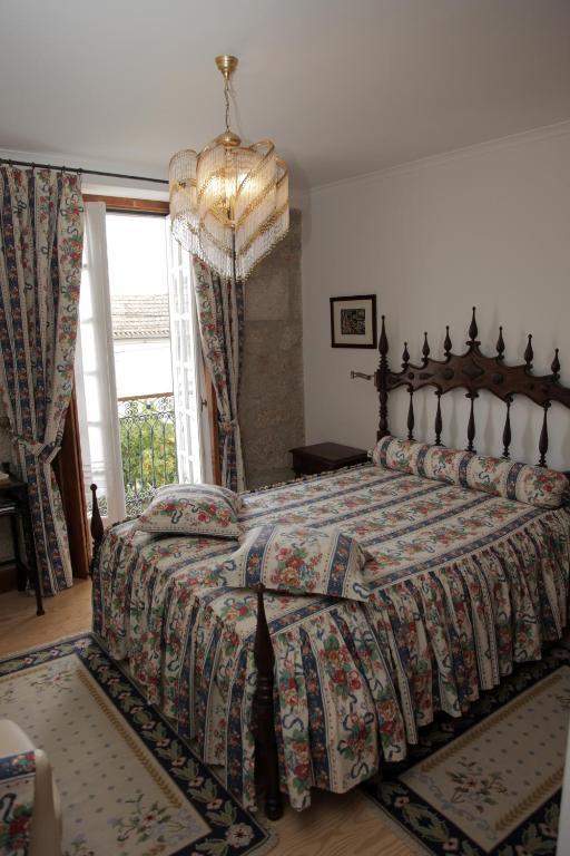 Solar Quinta De Sao Carlos فيزيو الغرفة الصورة