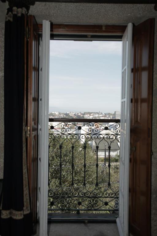 Solar Quinta De Sao Carlos فيزيو الغرفة الصورة