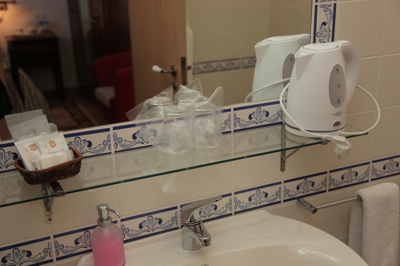 Solar Quinta De Sao Carlos فيزيو المظهر الخارجي الصورة